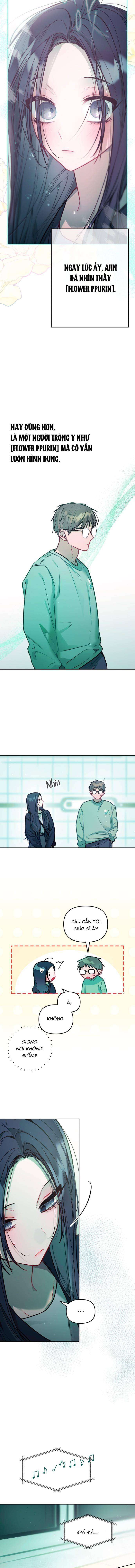 Thần tượng của hội chúng tôi Chap 22 - Trang 2