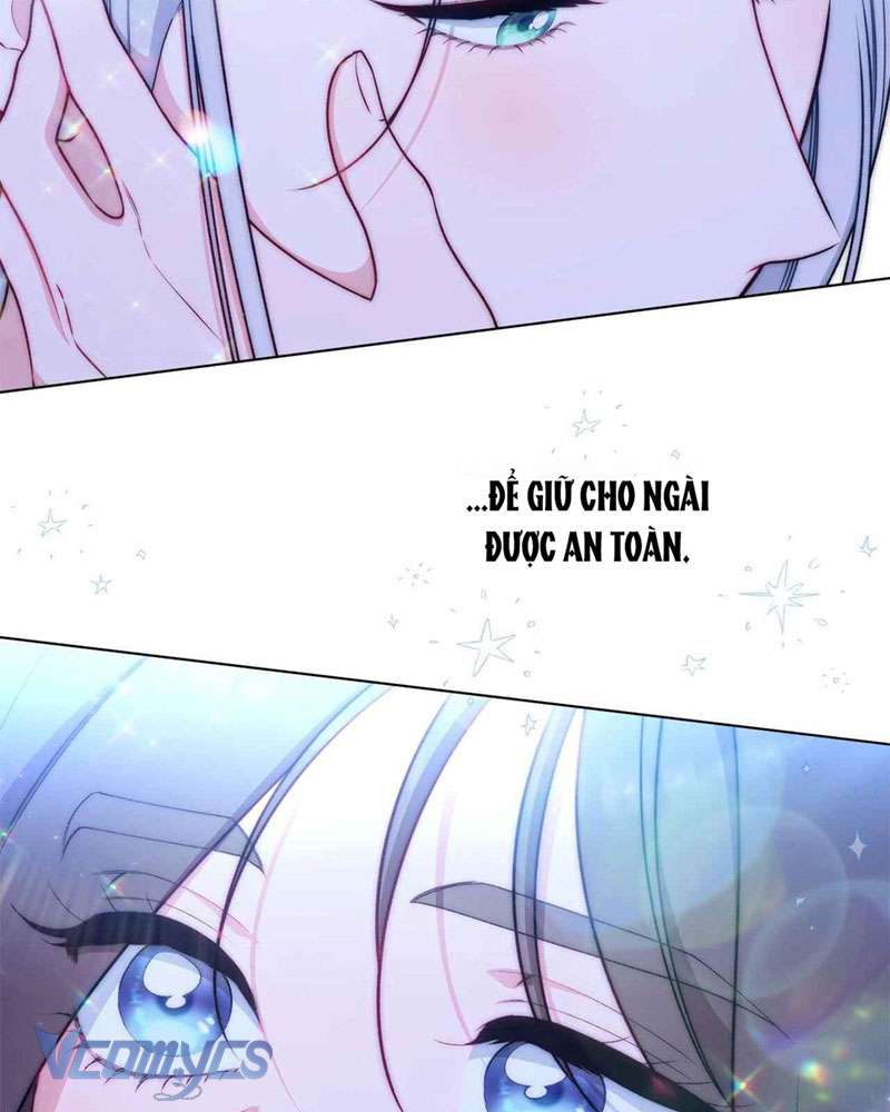 Hầu Gái Độc Quyền Của Hoàng Hậu Phản Diện Chap 111 - Trang 3