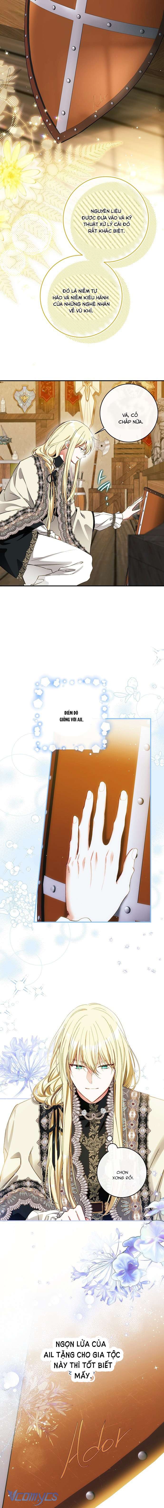 Thuần Hóa Hầu Tước Quái Dị Chap 84 - Trang 2