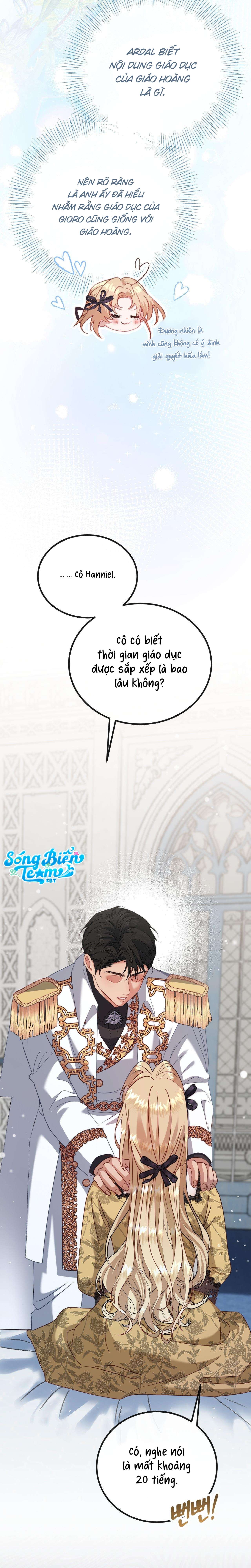 [ 18+ KHÔNG CHE ] Bị Mắc Kẹt Trong Trò Chơi Harem Ngược Vô Vọng Chap 7 - Trang 2