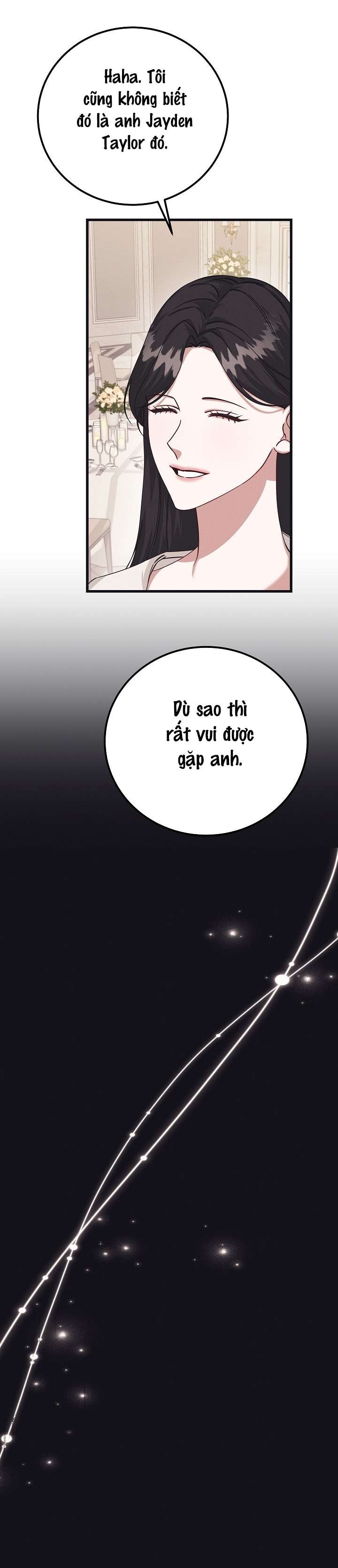 Quan Hệ Đối Tác Rắc Rối Chap 2 - Trang 2