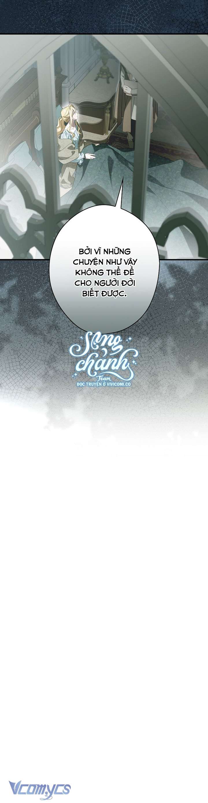 Phương Pháp Khiến Phu Quân Đứng Về Phía Tôi Chap 114 - Trang 3