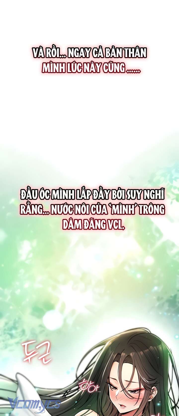 Tôi Sẽ Không Bị Khuất Phục Đâu Chap 10 - Trang 2