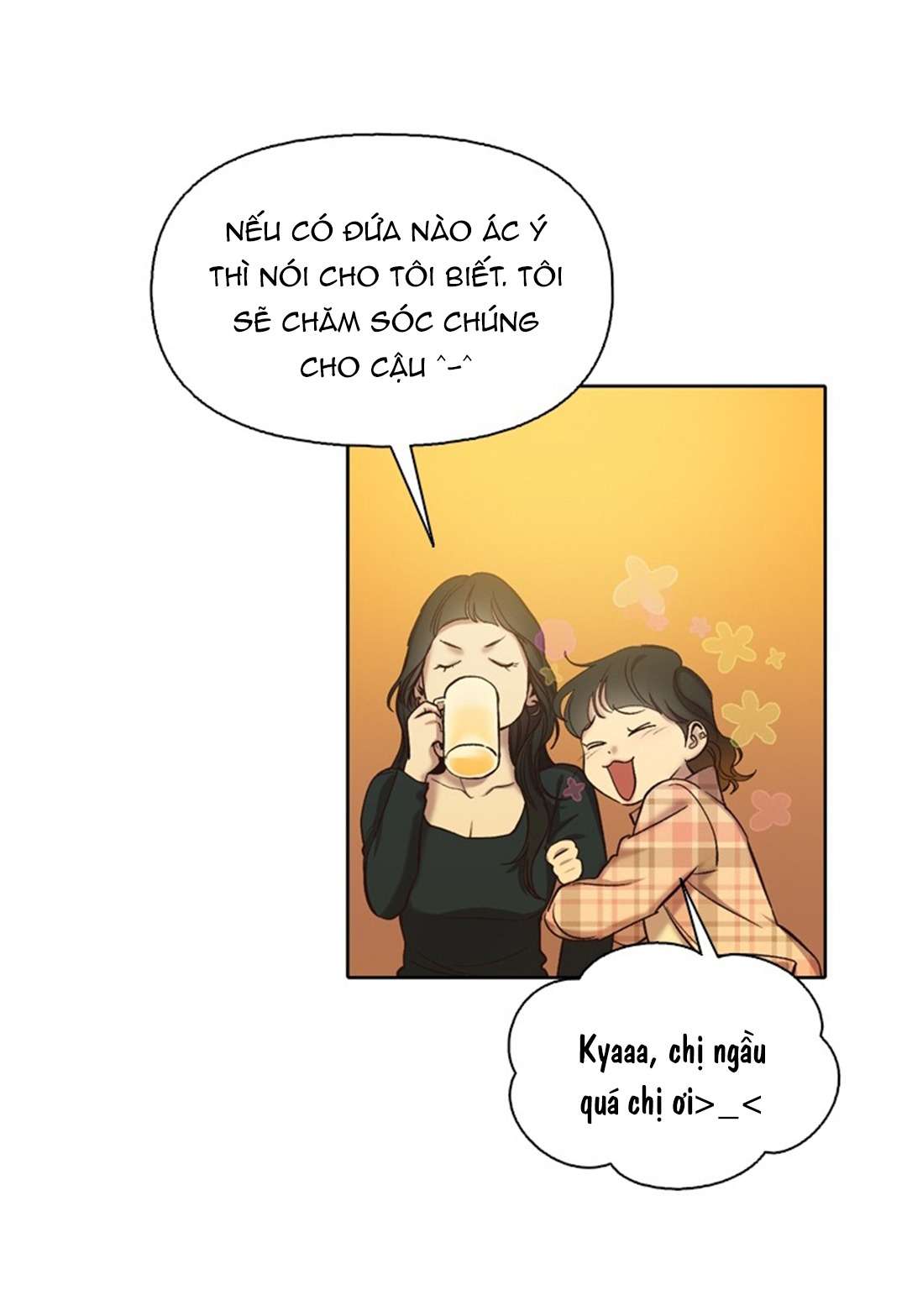 Thanh Xuân Của Chúng Ta Chap 92 - Trang 4