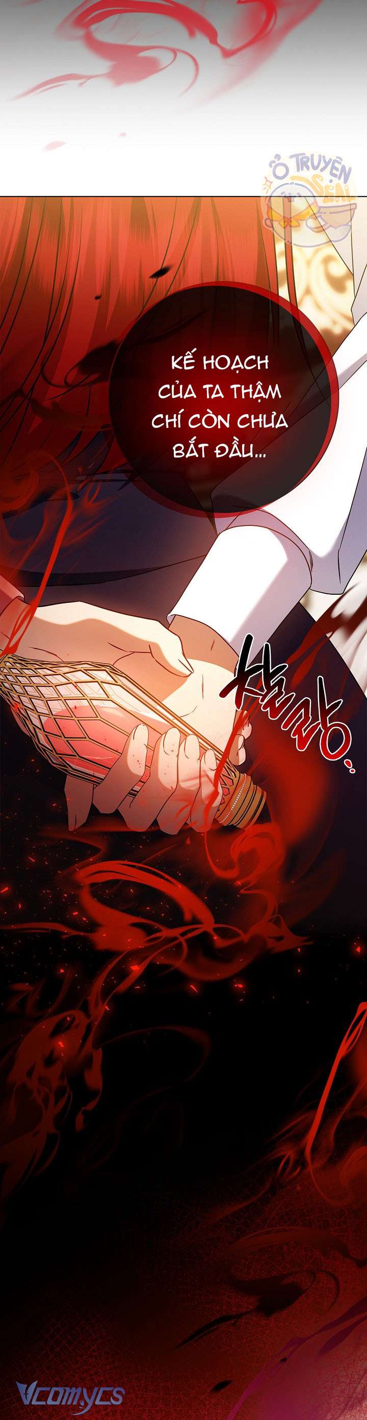 Xin Lỗi Vì Tôi Không Thể Rời Mắt Khỏi Vẻ Ngoài Của Ngài Chap 28 - Trang 4