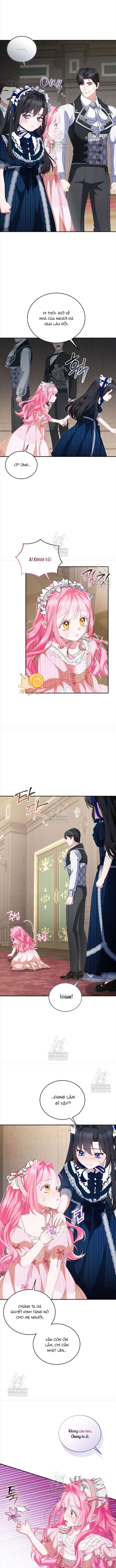 Tôi Là Người Duy Nhất Không Biết Ác Nữ Là Một Người Đàn Ông Chap 16 - Trang 2