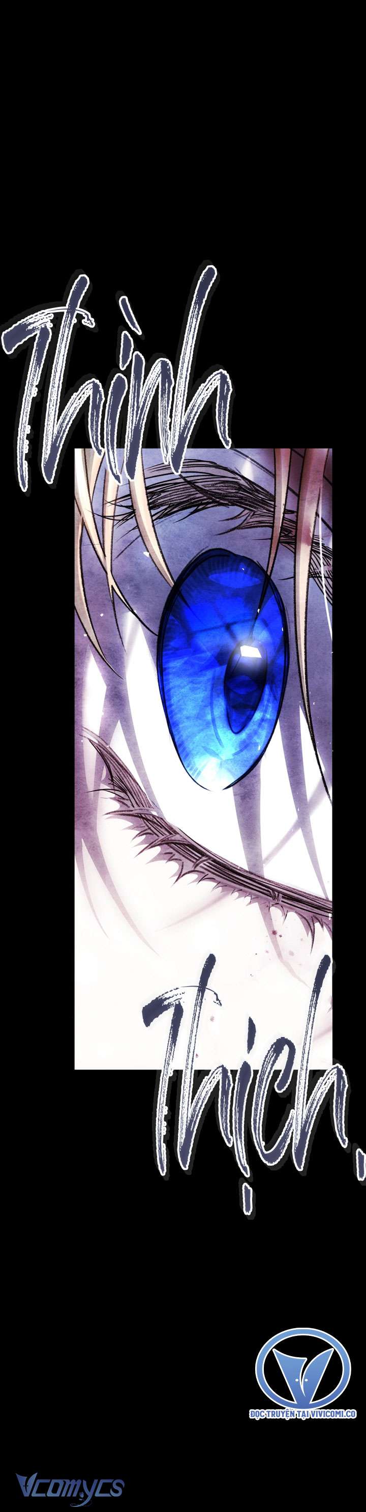 Ác Nữ Chỉ Là Một Con Rối Chap 107 - Next Chap 108