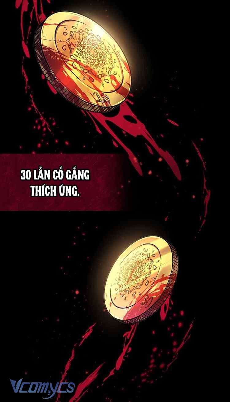 (Munn) Hoàn Nguyên Quý Cô Chap 1 - Trang 2