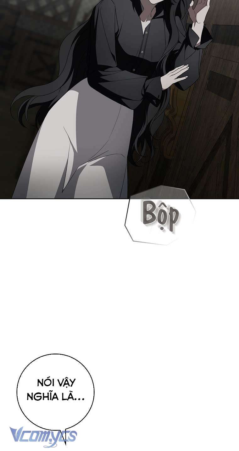 100 lời nguyền tại dinh thự Illestone Chap 26 - Trang 3