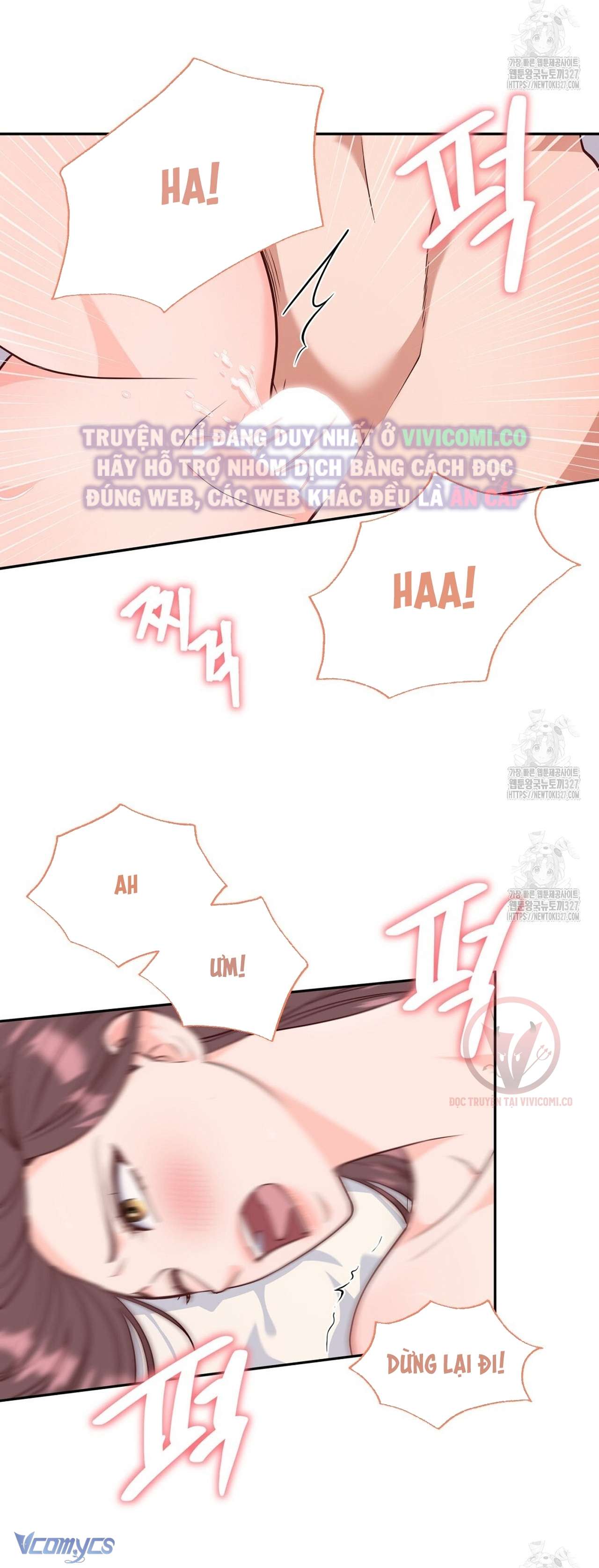 [18+] Sếp Của Anh Trai Tôi Đã Vượt Quá Giới Hạn Chap 2 - Trang 4