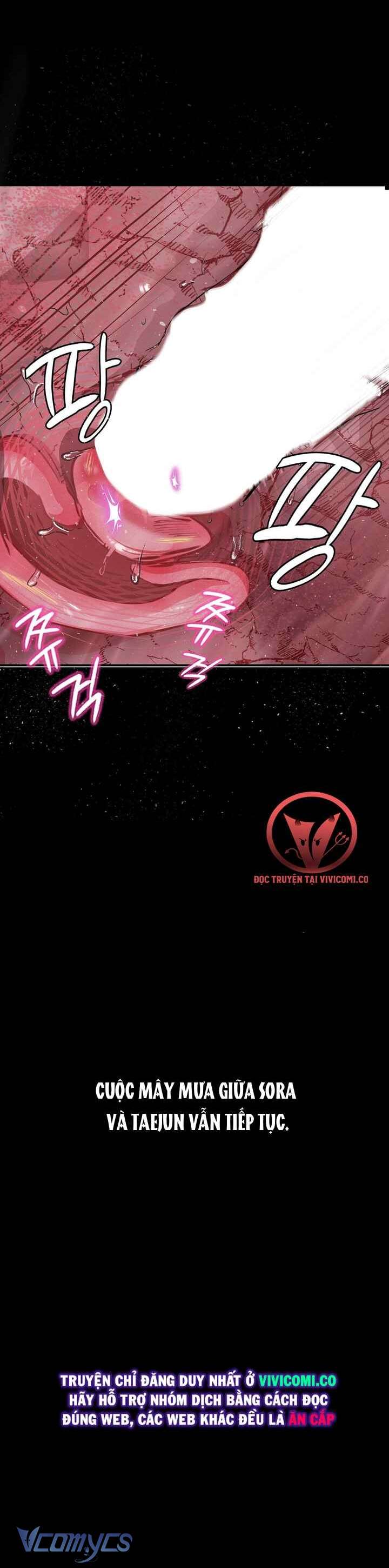 [18+] Nhật Ký Quan Sát Chap 29 - Trang 2