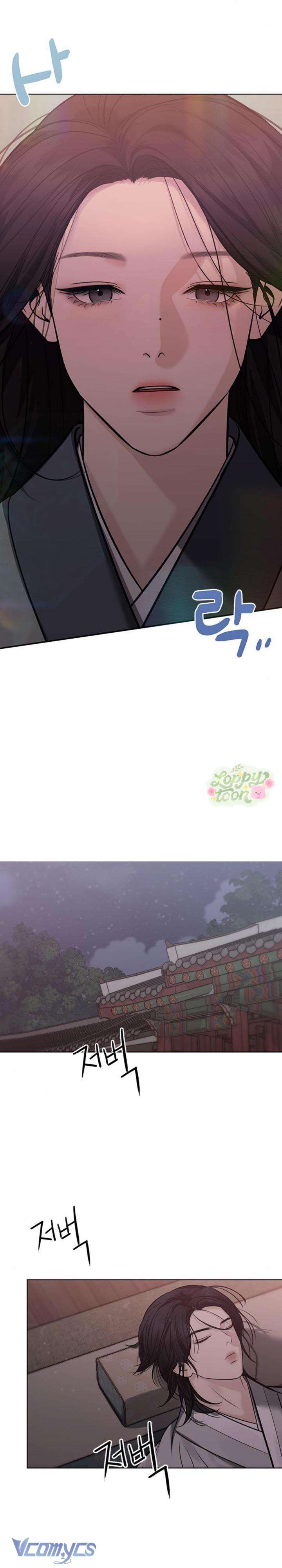 Quỷ Hồn Chap 27 - Next Chap 28