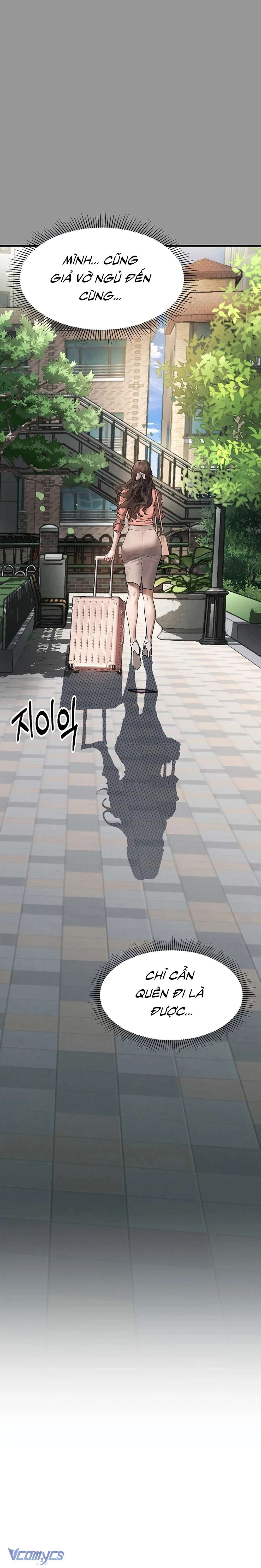 Khẩu Dâm Chap 7 - Next Chap 8