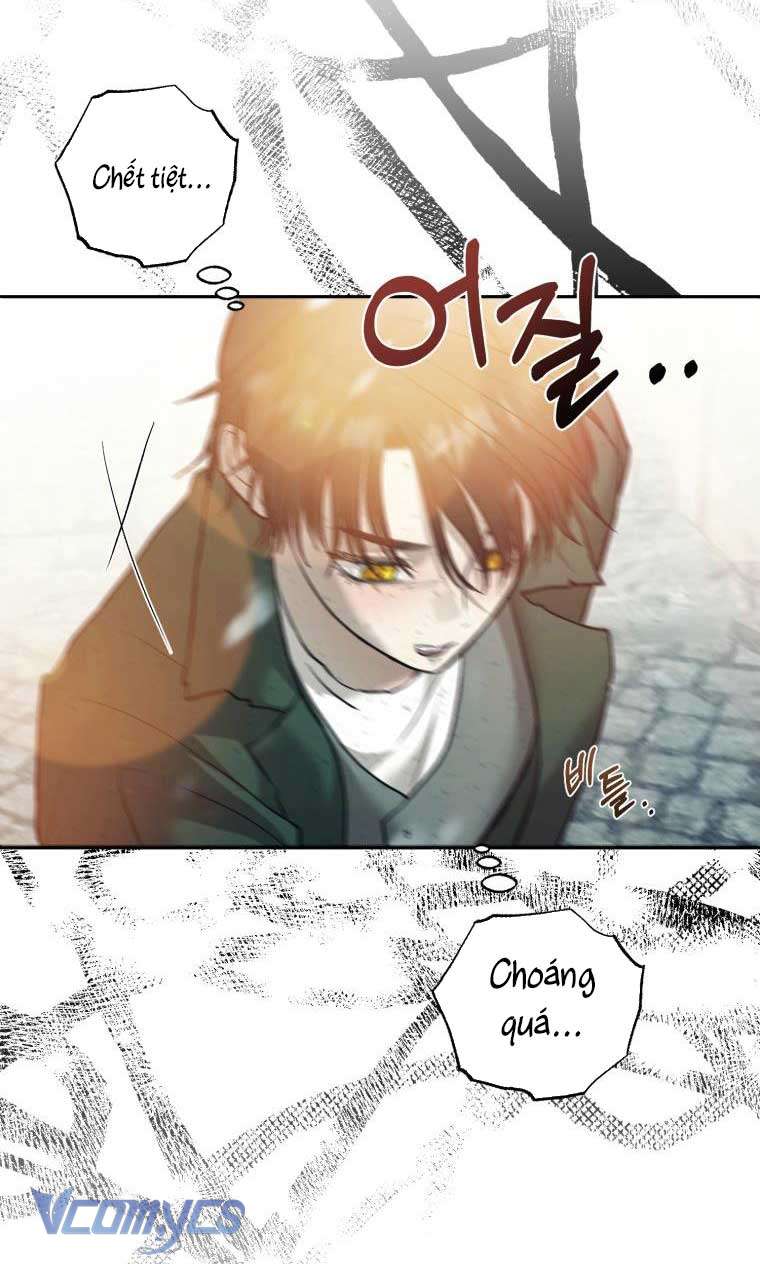 Tôi Bị Cắn Bởi Chú Chó Tôi Đã Bỏ Rơi Chap 79 - Trang 2