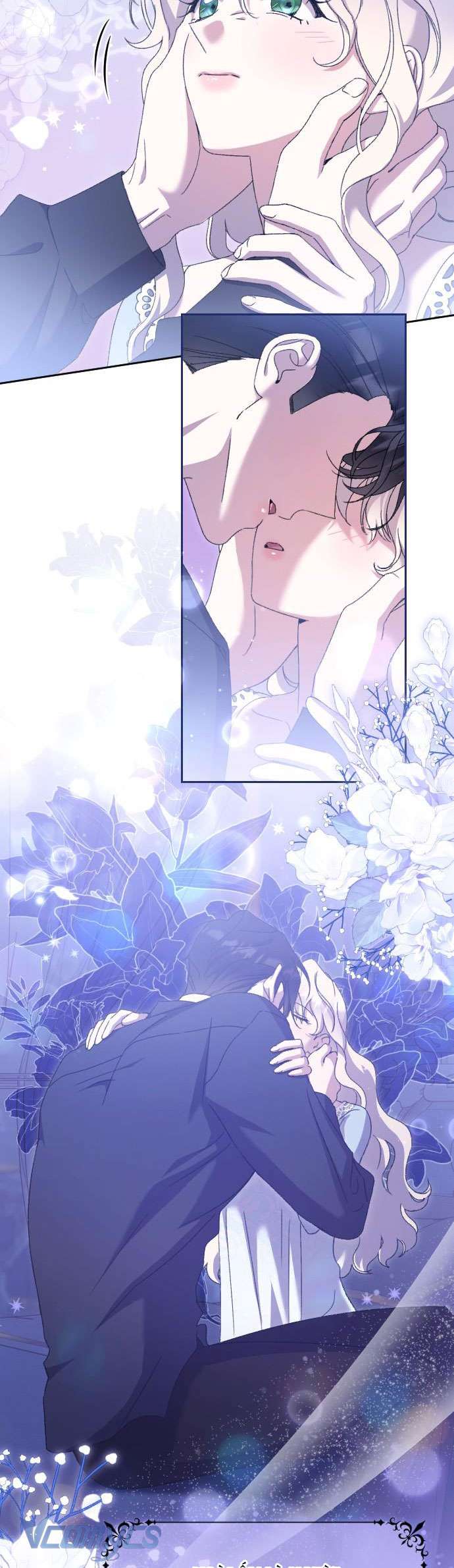 Dành Cho Những Ai Coi Hối Tiếc Là Điều Xa Xỉ Chapter 51 - Trang 4