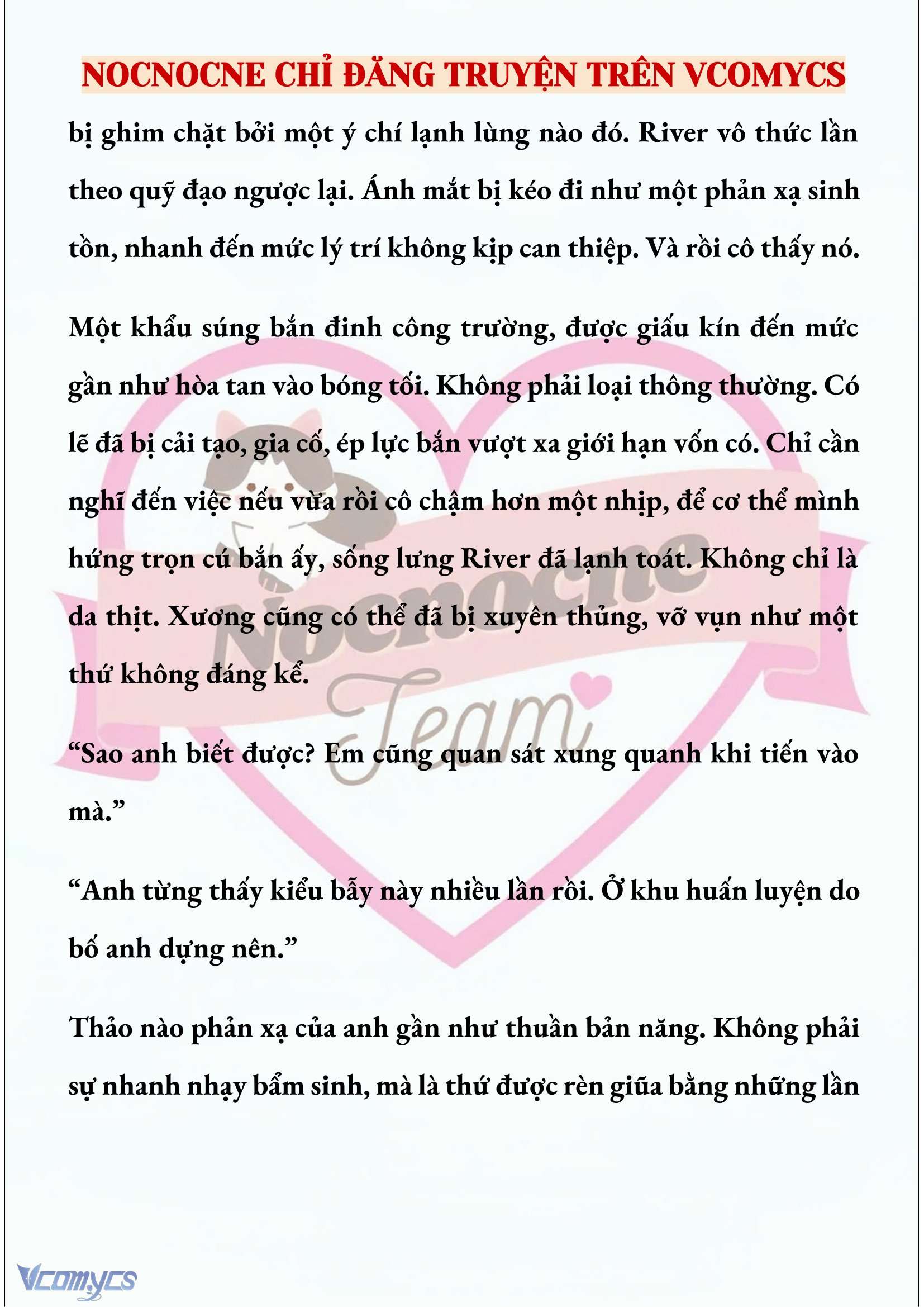 [TIỂU THUYẾT] ĐIỂM CHÍ Chap 158 - Trang 2