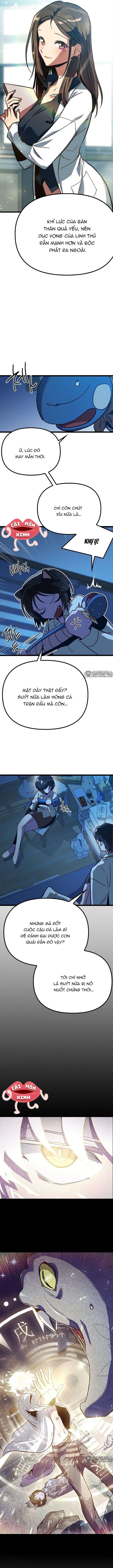 Thiếu Nữ 12 Con Giáp Chap 8 - Trang 2