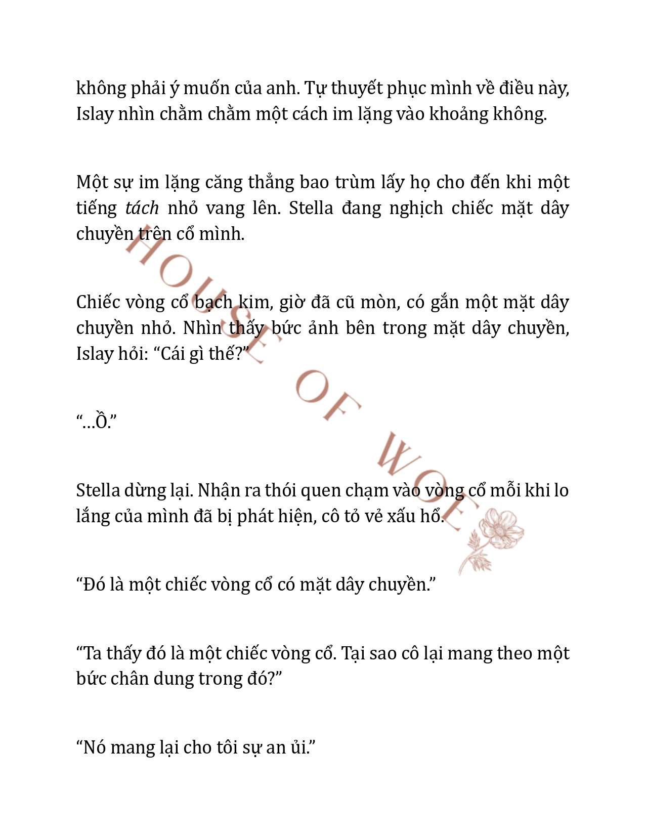 [NOVEL] QUÁI THÚ BỊ NGUYỀN RỦA NẮM GIỮ DÂY XÍCH CỦA TÔI Chap 24 - Trang 2