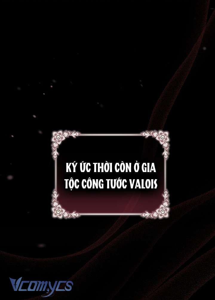 Đứa Trẻ Nuôi Dưỡng Ác Ma Chap 3 - Trang 2