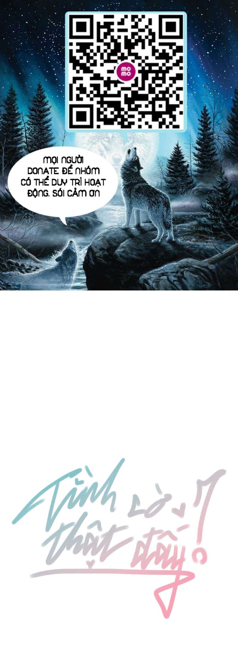 Tình Cờ Thật Đấy Chap 43.2 - Trang 3