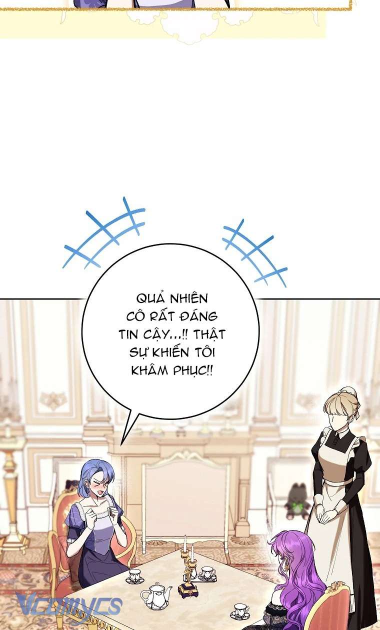 Làm Ác Nữ Bộ Không Tuyệt Sao? Chapter 80 - Trang 4