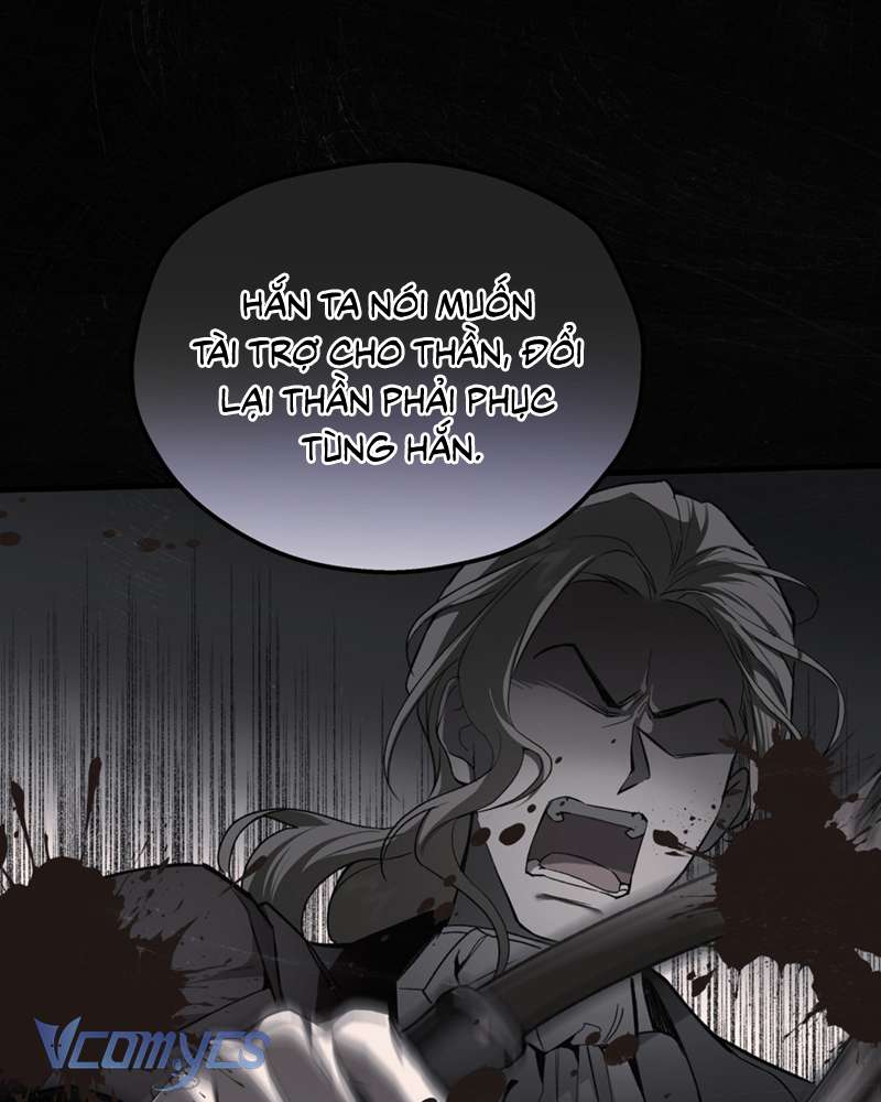 Cô Ấy Sẽ Thuần Hóa Các Anh Hùng Chap 12 - Trang 3