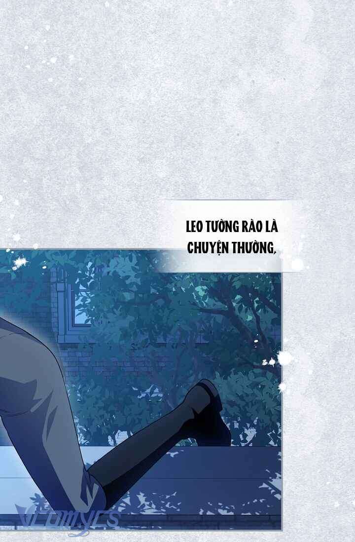 Phương Pháp Che Giấu Đứa Con Của Hoàng Đế Chap 121 - Trang 3