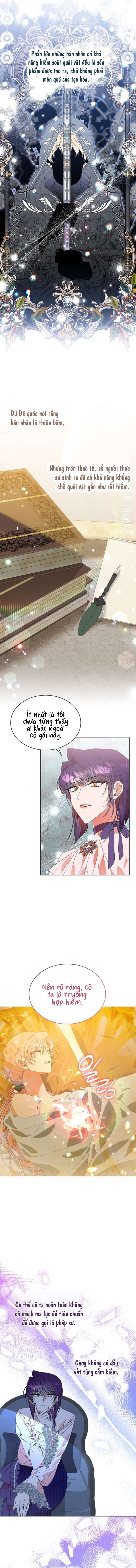 [18+ ] Con thú mà tôi đã chọn Chap 2 - Next Chap 3