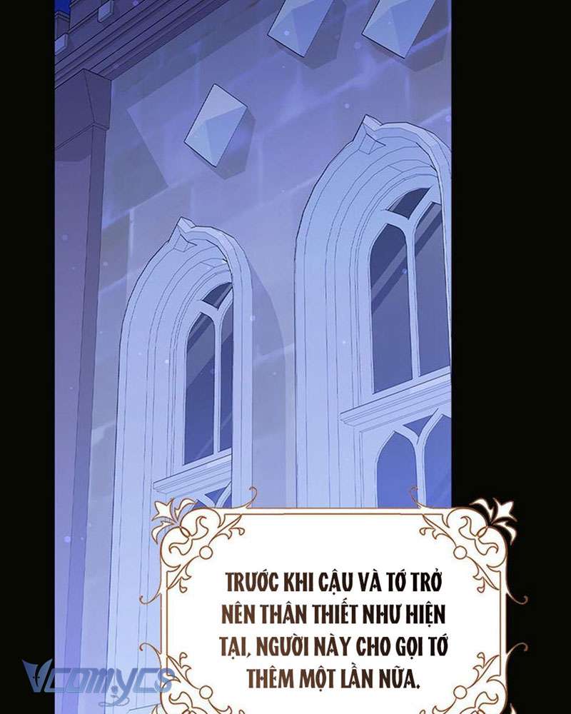Tôi Thề Chúng Ta Chỉ Là Bạn Chap 63 - Trang 3
