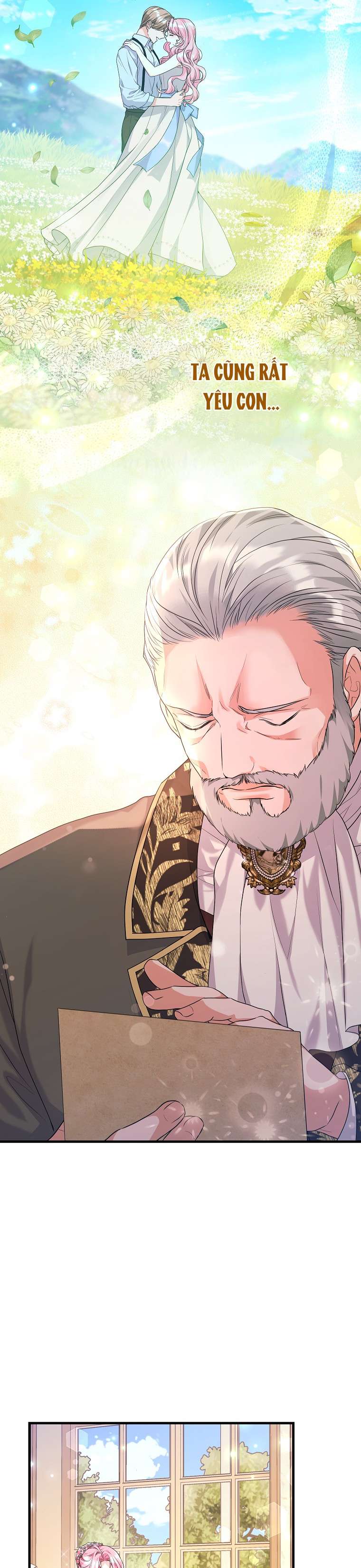 Kẻ Phản Diện Có Thời Hạn Ủng Hộ Tôi Hủy Hôn Chap 48 - Trang 3