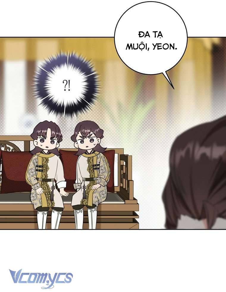 Trở Thành Cô Cháu Gái Bị Khinh Miệt Của Nhà Quyền Quý Chap 27 - Trang 2