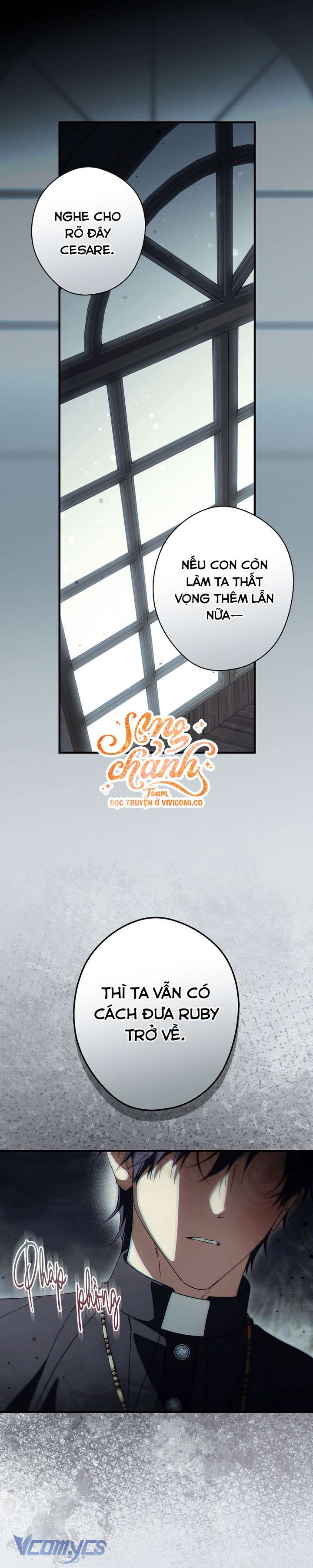 Phương Pháp Khiến Phu Quân Đứng Về Phía Tôi Chap 123 - Trang 2