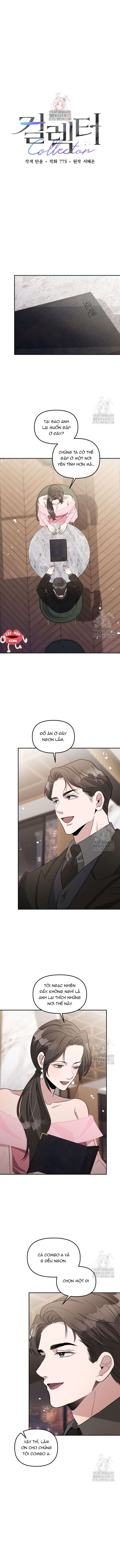 Collector Collector-Chap 40 - Trang 2