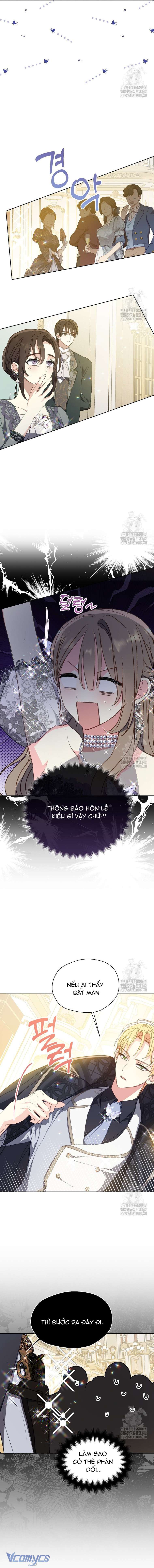 Bệ Hạ Xin Đừng Giết Tôi!!! Chap 134 - Trang 3