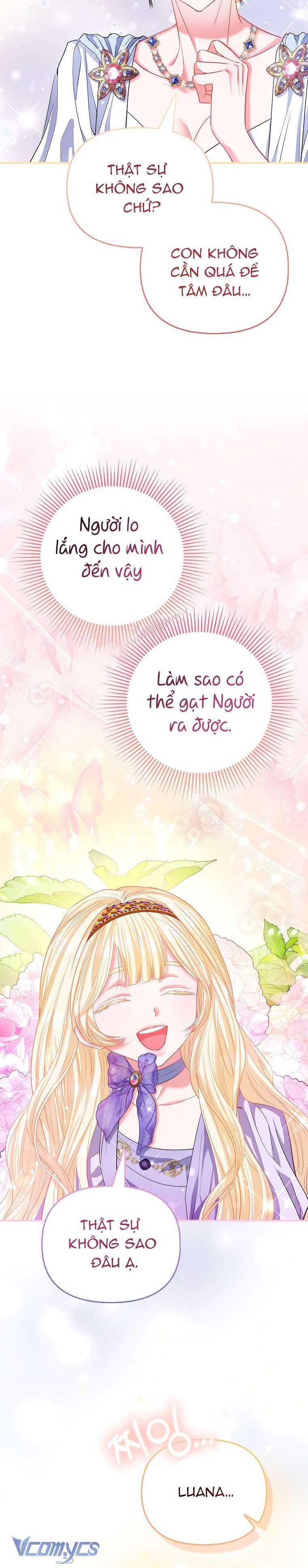 Nàng Công Chúa Của Mọi Người Chapter 29 - Trang 4