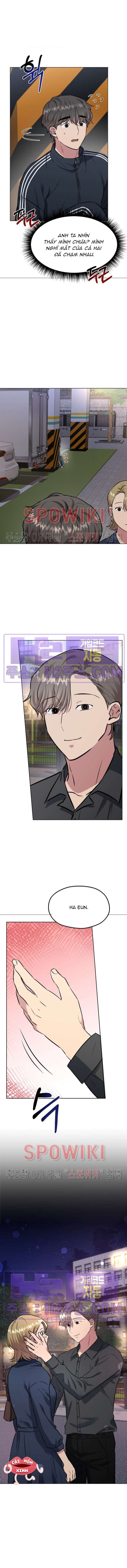 Twenty Nights Twenty Nights-Chap 23 - Trang 2