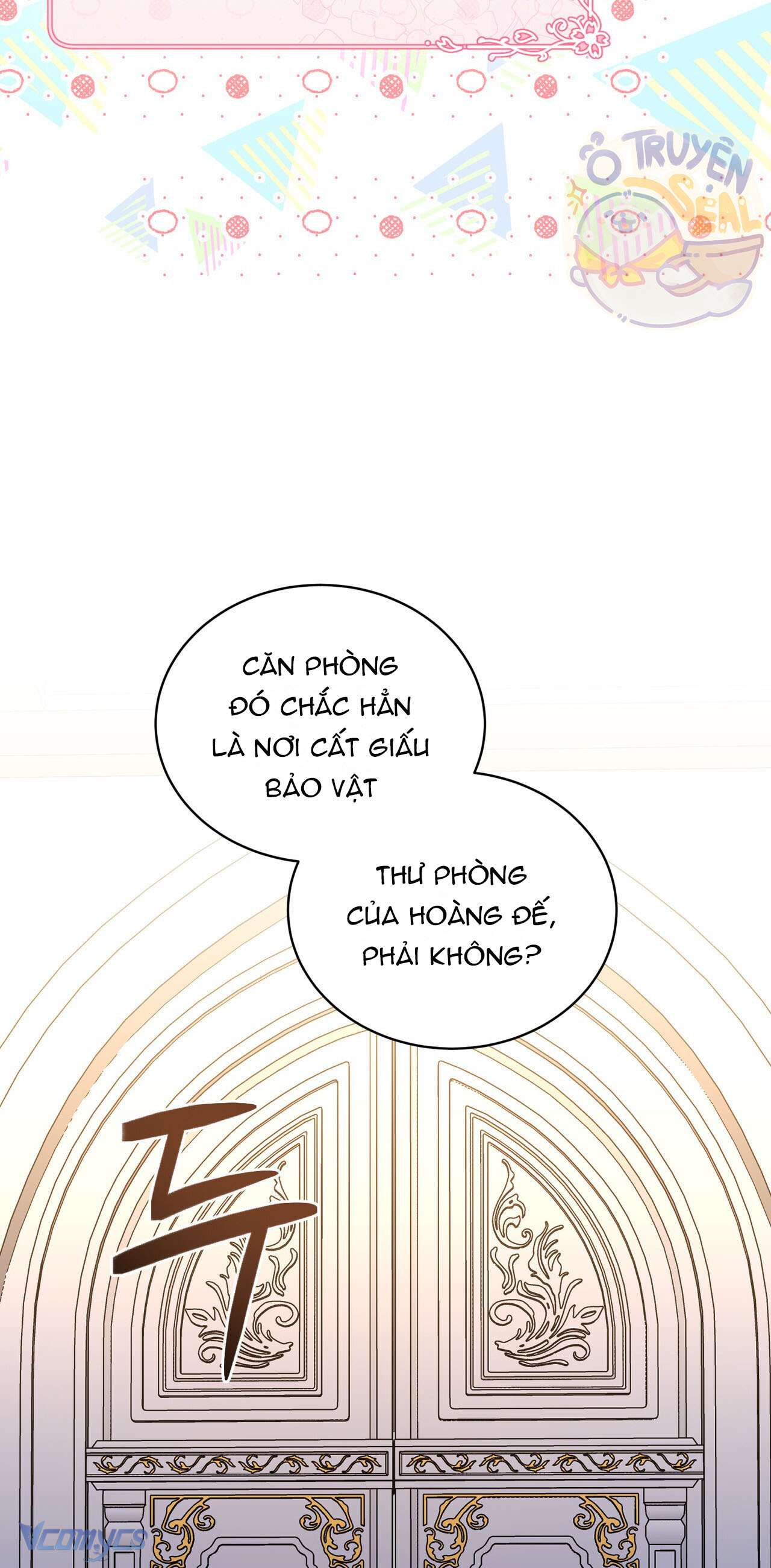 Kết Thúc Viên Mãn Không Cần Tình Yêu Chap 10 - Trang 2