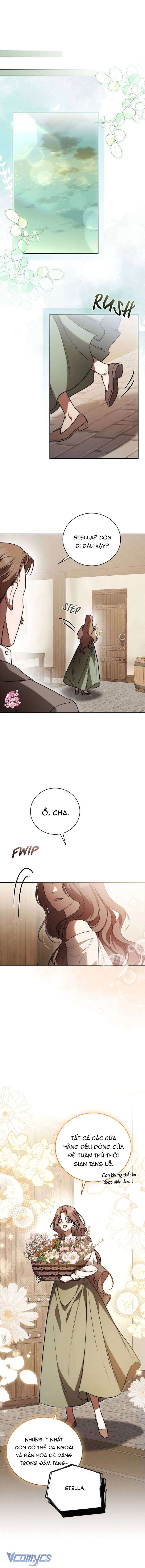 Hối Hận Kiêu Ngạo Chap 2 - Next Chap 3