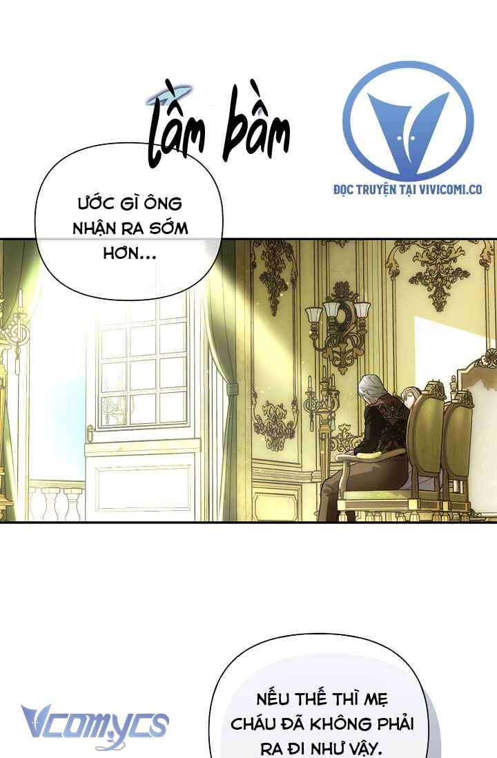 Phương Pháp Che Giấu Đứa Con Của Hoàng Đế Chap 121 - Trang 3