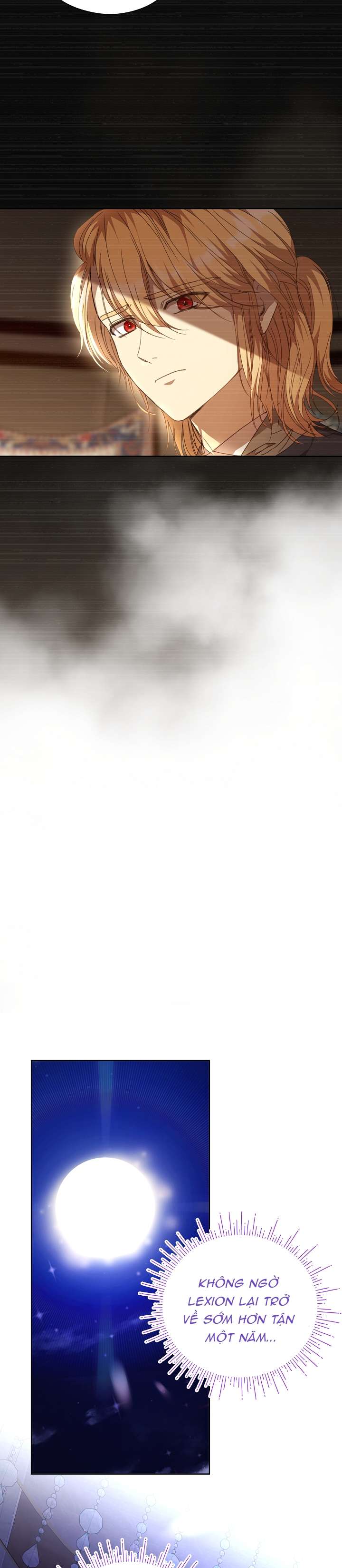 Tôi Đã Vô Tình Quyến Rũ Em Trai Của Nam Chính Chap 30 - Trang 3