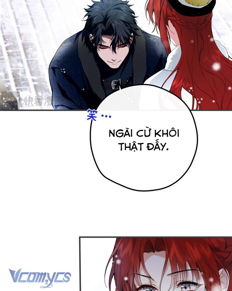 Cô Ấy Sẽ Thuần Hóa Các Anh Hùng Chap 6 - Trang 4