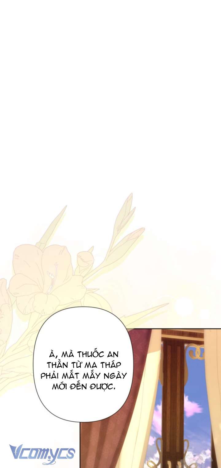 Người Anh Trai Mạnh Nhất Của Tôi Đã Mất Trí Nhớ Chap 25 - Trang 4