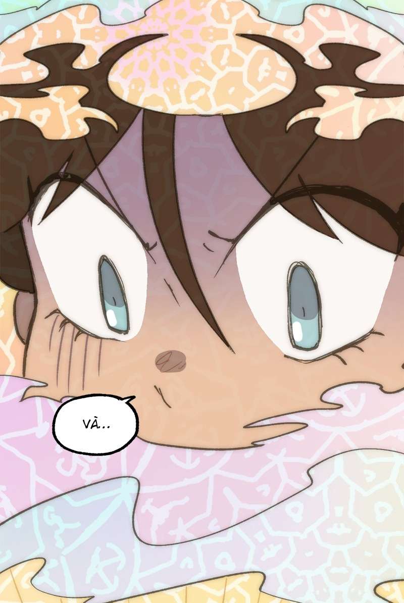 Marionetta Chap 3 - Trang 2