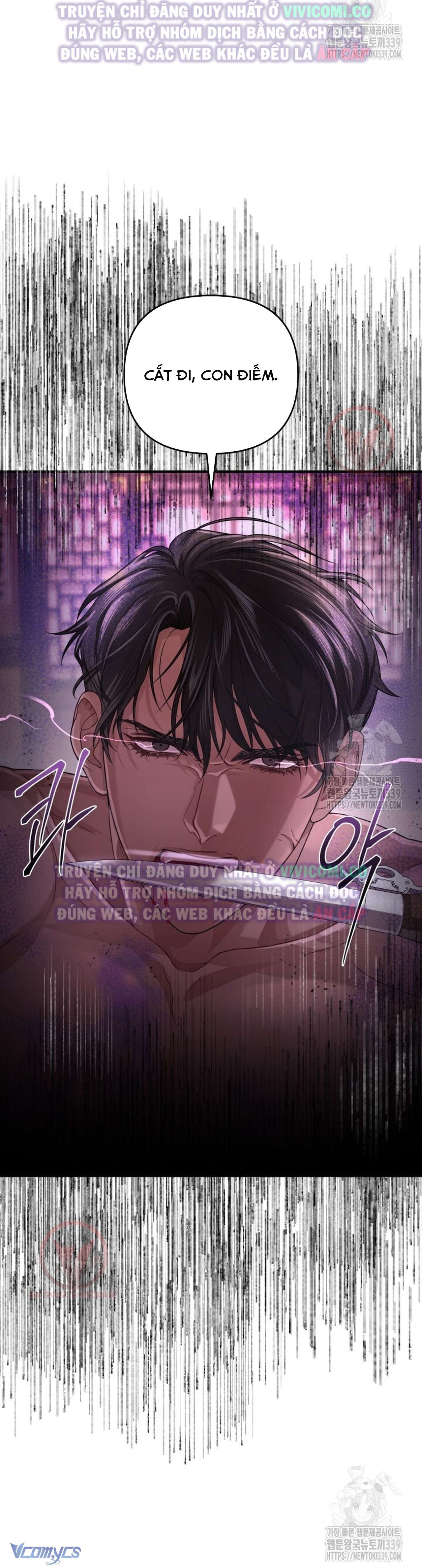 [18+] Bí Mật Của Quyền Lực Và Sự Hủy Diệt Chap 36 - Trang 2