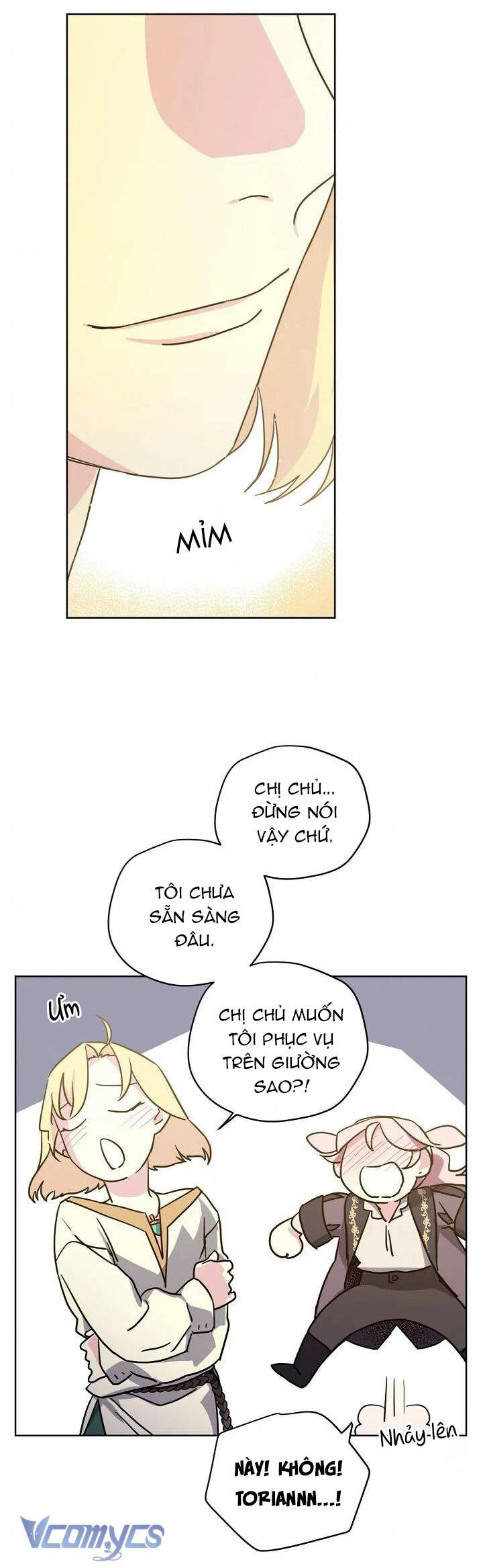 CHITRA Chap 69 - Trang 3