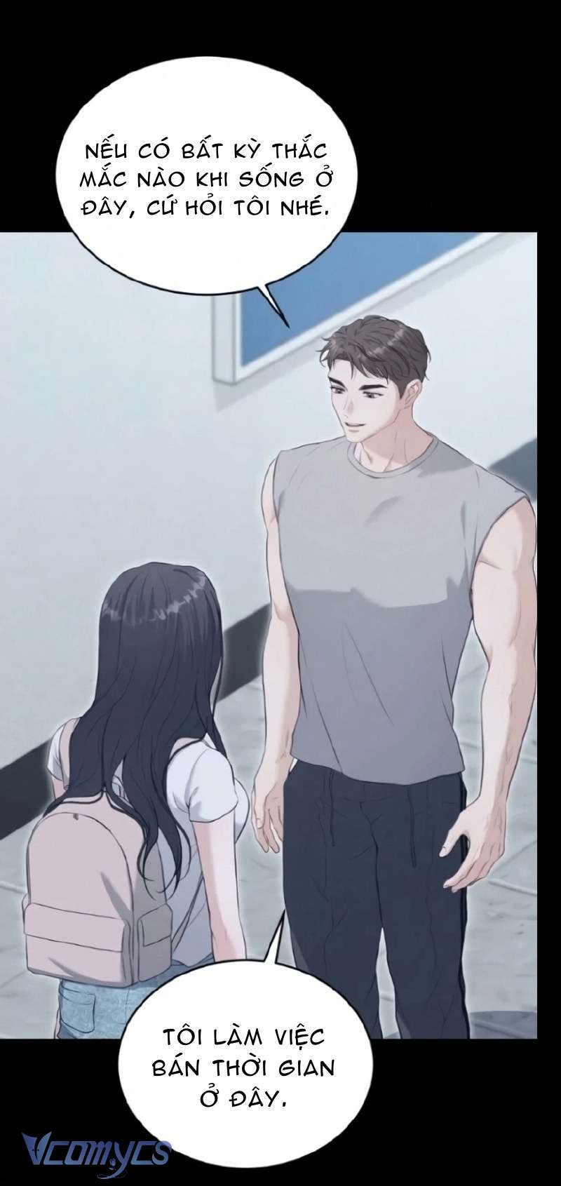 Cùng Làm Những Chuyện Điên Rồ Chap 2 - Trang 2