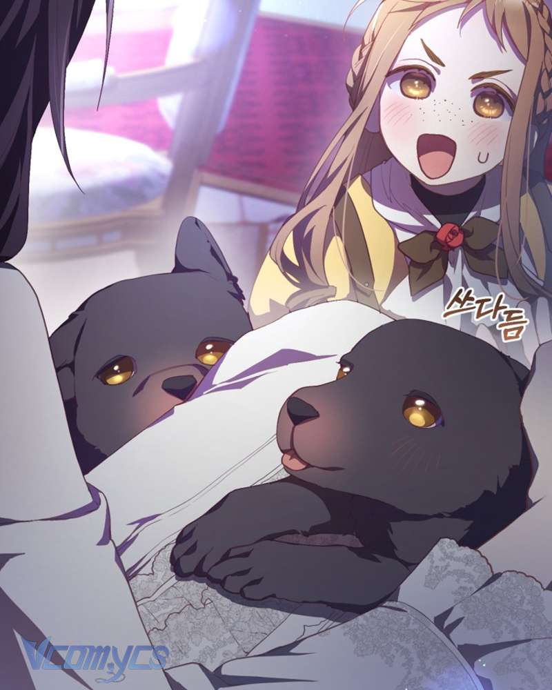 [Sứa Biển] Em Trai Tôi Là Hoàng Đế Ngang Ngược Chap 31 - Trang 2