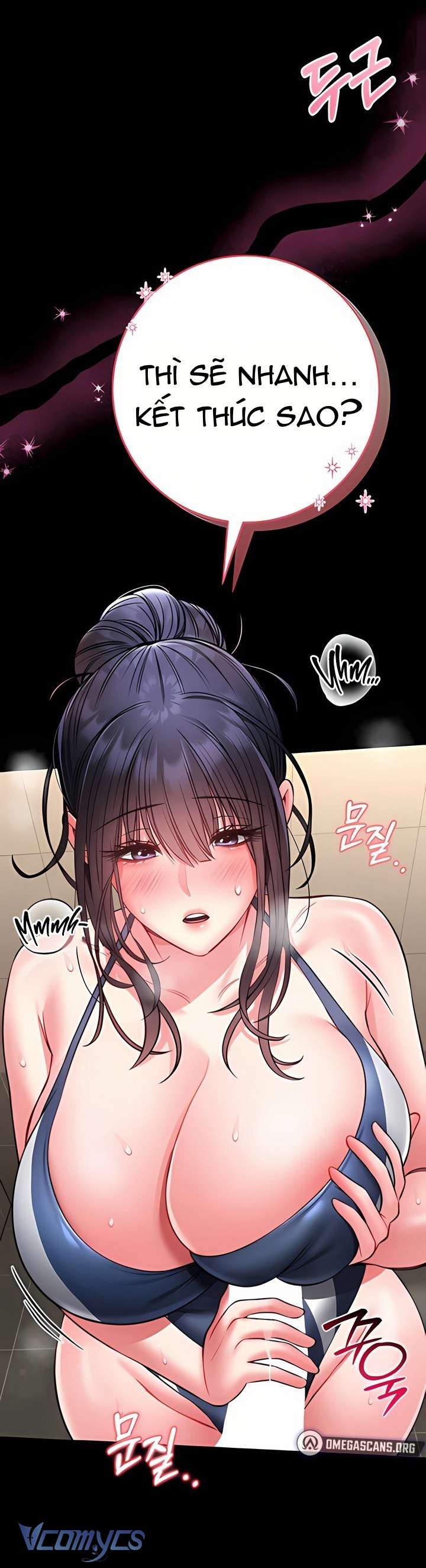 Hướng Dẫn Bảo Vệ Bản Thân Chap 7 - Next Chap 8