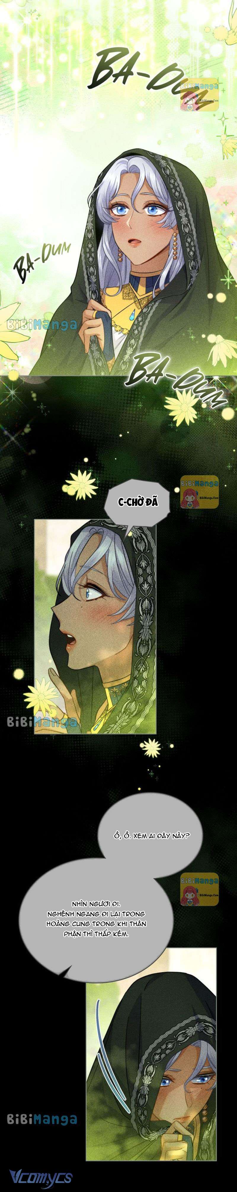 Hôn Nhân Giả Dối Chap 48 - Trang 4