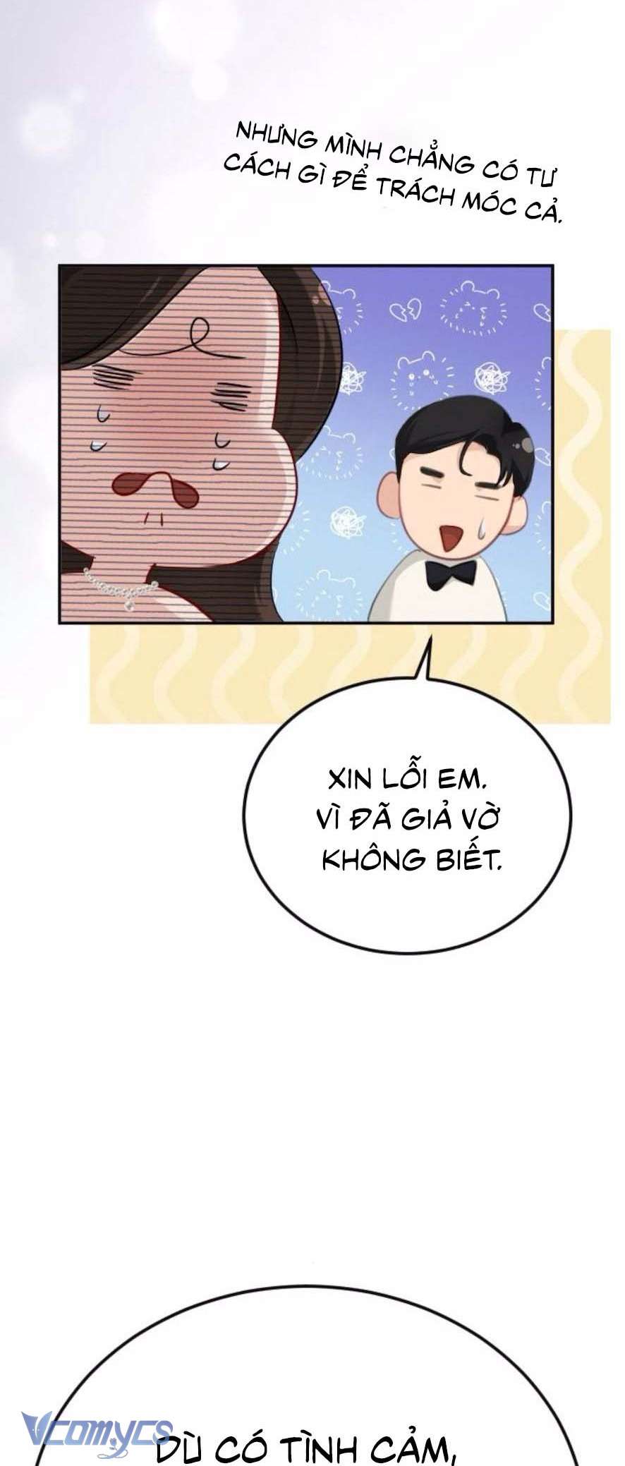 Quyền Lực Của Thư Ký Chap 30 - Next Chap 31